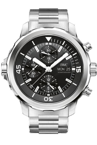 orologio iwc aquatimer prezzo|Acquista IWC Aquatimer Orologi al Miglior Prezzo .